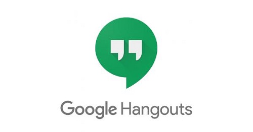 Google Hangouts usuwa wiadomości