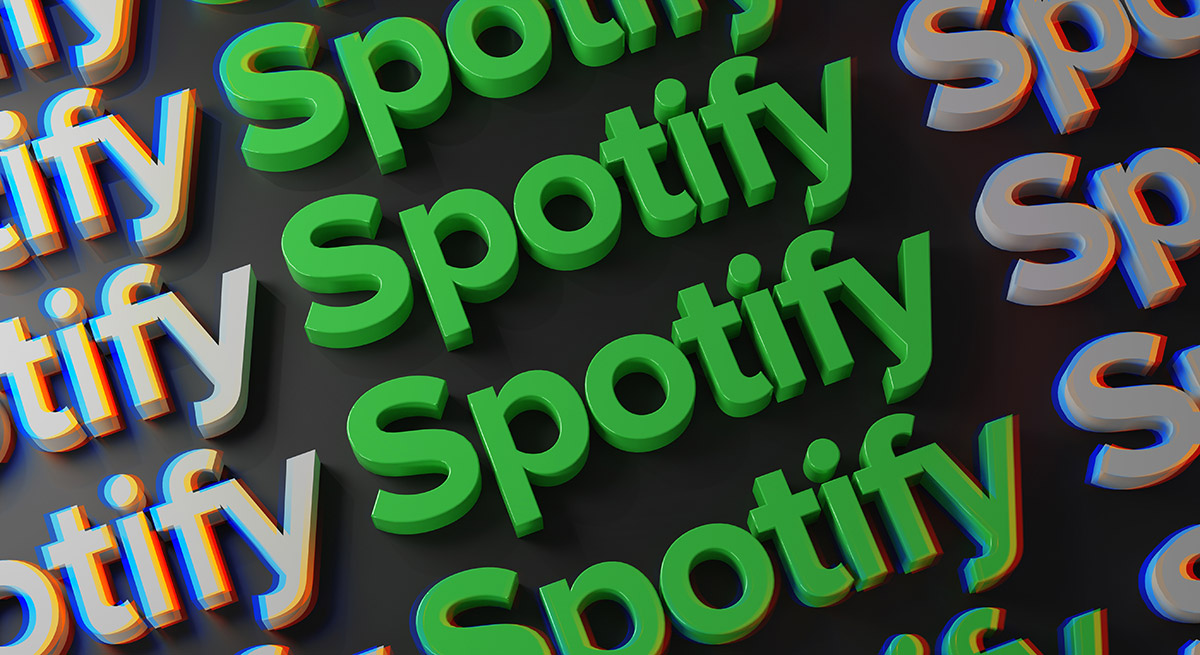 Spotify esitusloendi esitamine Google Home'i ja Nesti kõlarites