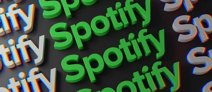 Spotify esitusloendi esitamine Google Home'i ja Nesti kõlarites