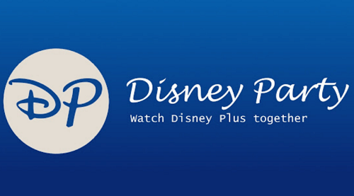 surengti „Disney Plus“ žiūrėjimo vakarėlį