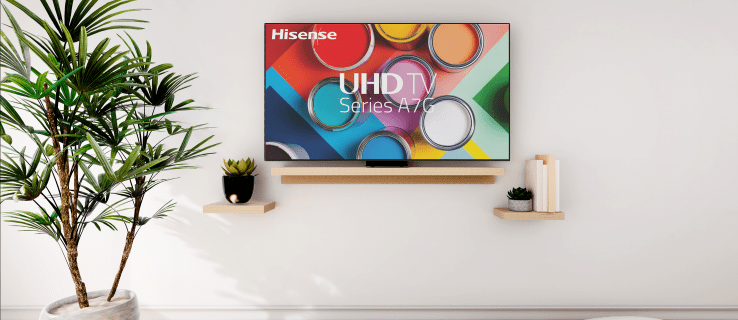 Jak włączyć lub wyłączyć napisy na telewizorze Hisense Smart TV?
