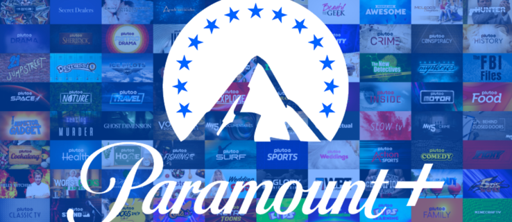 Jak zmienić stację lokalną w Paramount Plus?