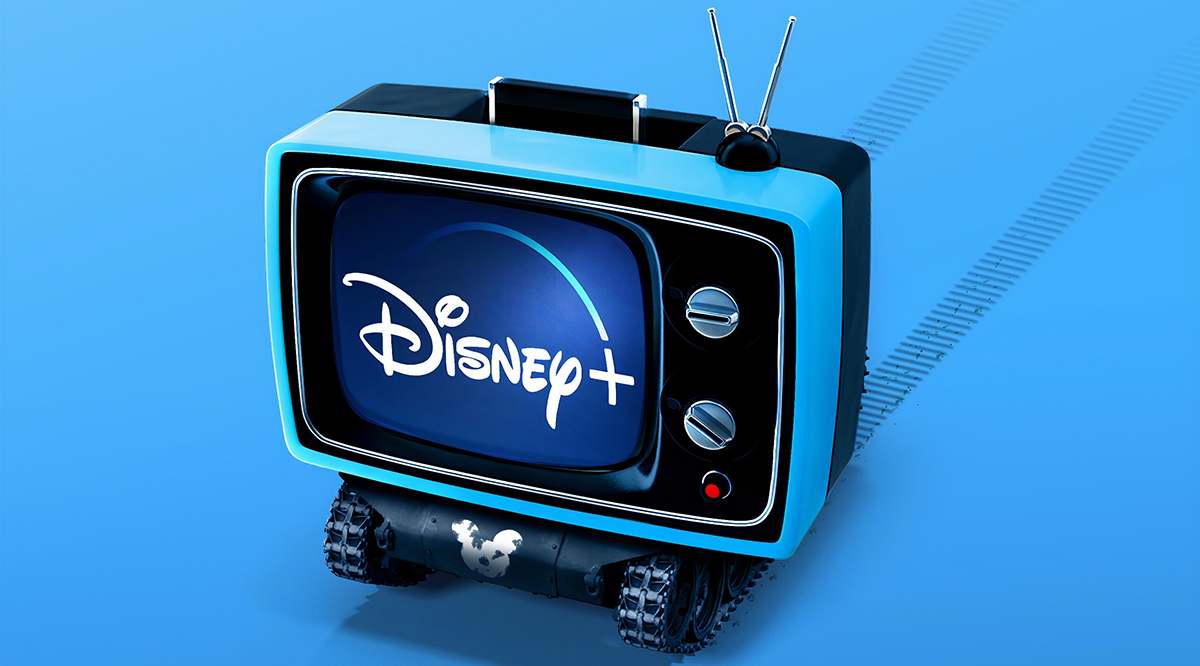 Kā pārvaldīt subtitrus pakalpojumā Disney Plus