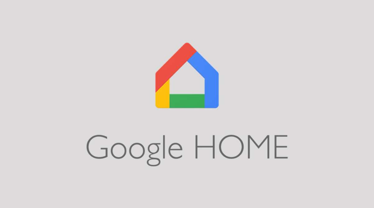 Bluetoothi ​​kõlari sidumine Google Home'iga