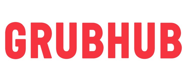 Cómo cambiar la dirección de entrega en GrubHub