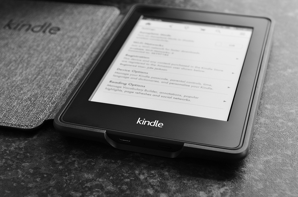 Hvordan hardt tilbakestille Amazon Fire Tablet når det ikke slår seg på
