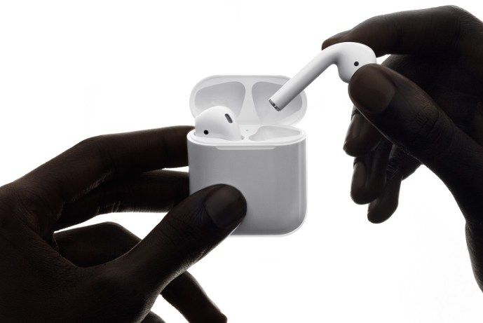 Airpods pro iPhone