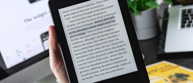 Jak ukryć dolny pasek nawigacyjny w Kindle Fire?