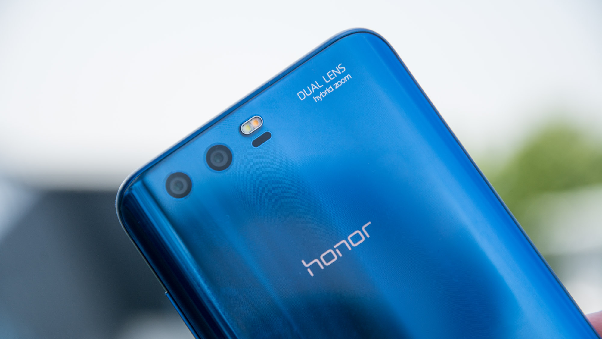 Recenze Honor 9: Skvělý telefon, který nyní stojí pouze 300 GBP