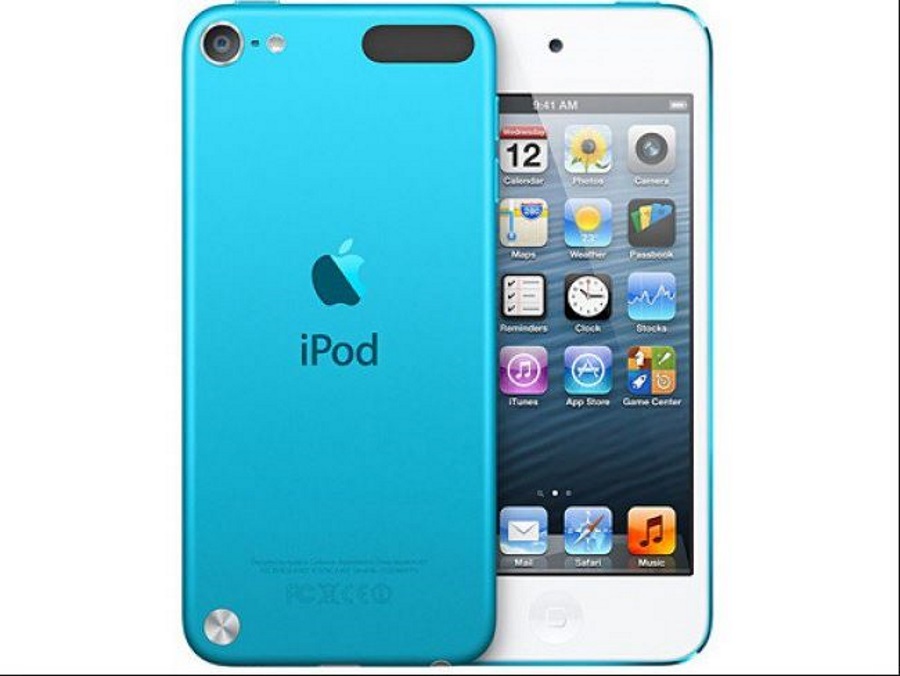 Kuinka palauttaa iPod Touchin tehdasasetukset
