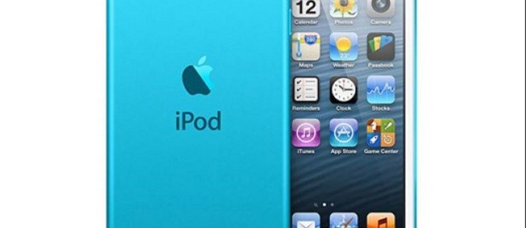 Kuidas iPod Touchi tehaseseadetele lähtestada