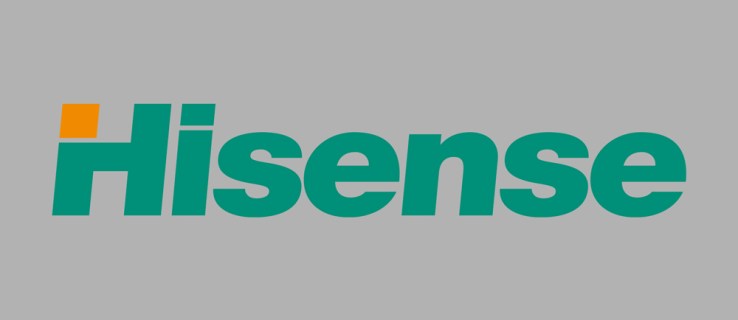 Πώς να ενημερώσετε τις εφαρμογές στην τηλεόραση Hisense