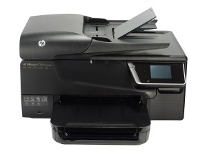HP Officejet 6700 高级版