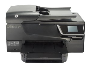 طابعة HP OfficeJet 6700 Premium