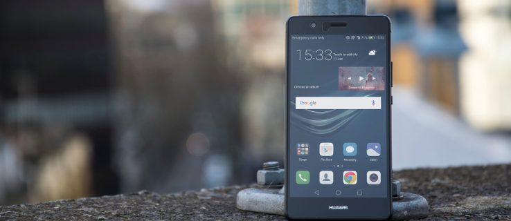 Huawei P9 Lite recension: Nära budgetglans