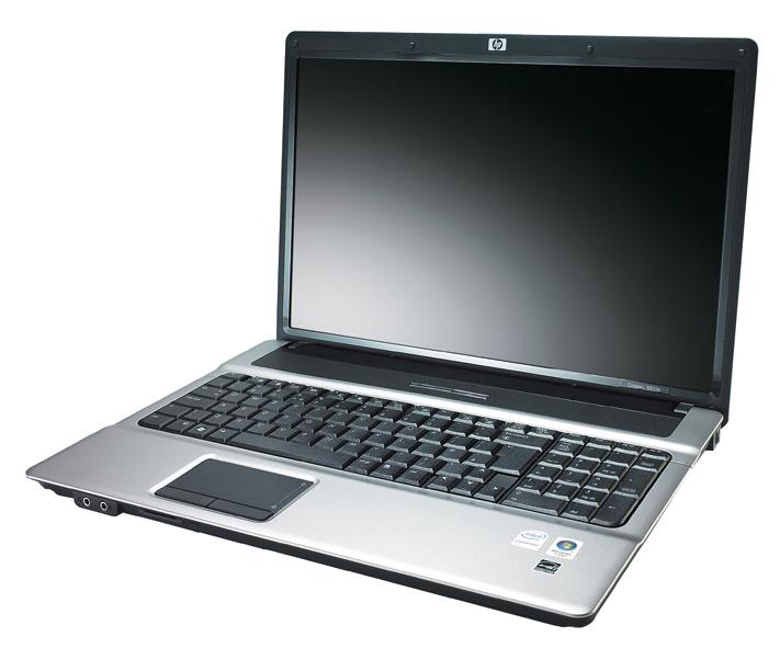 HP Compaq 6820s anmeldelse