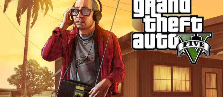 Kuidas kasutada kohandatud muusikat ja raadiojaama Grand Theft Auto V