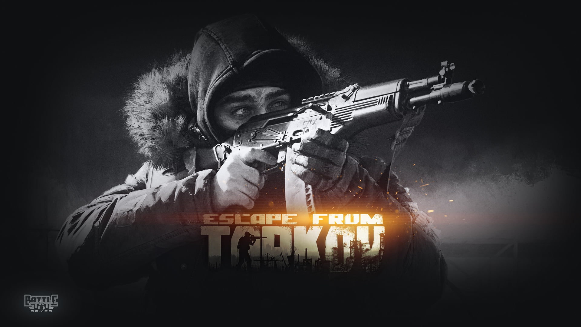 Hoe verduisterde ledematen te genezen tijdens ontsnapping uit Tarkov