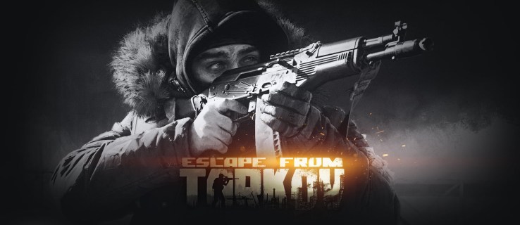 Com curar les extremitats enfosquides a Escape From Tarkov