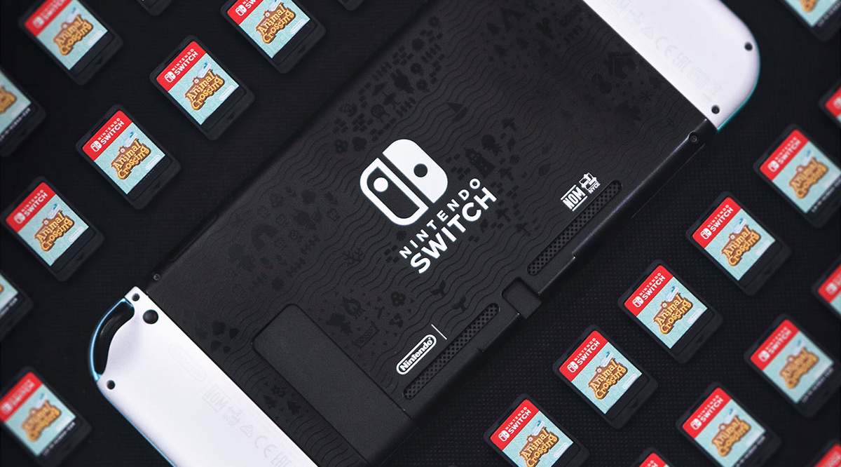 Jak zkontrolovat, zda je váš Nintendo Switch modifikovatelný