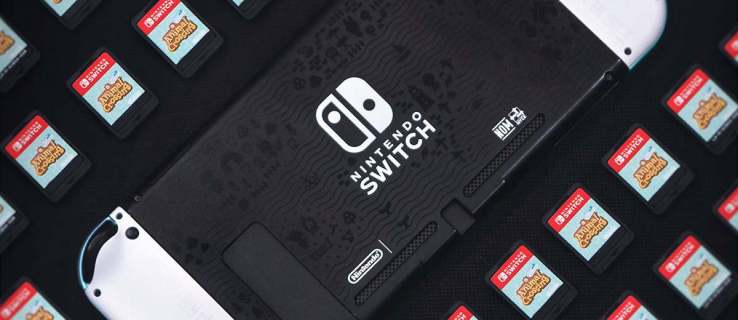 Kako provjeriti je li vaš Nintendo Switch moguće mijenjati