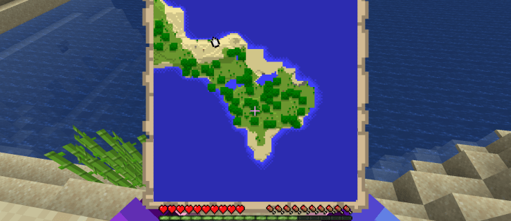 Com fer un mapa a Minecraft