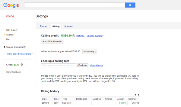 گوگل-وائس-نمبر-3-کیسے-بنائیں۔