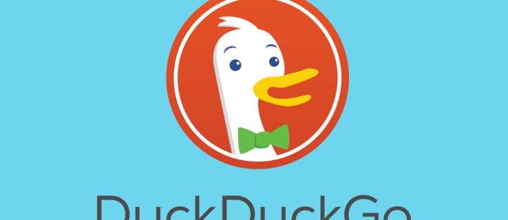 Jak DuckDuckGo vydělává peníze