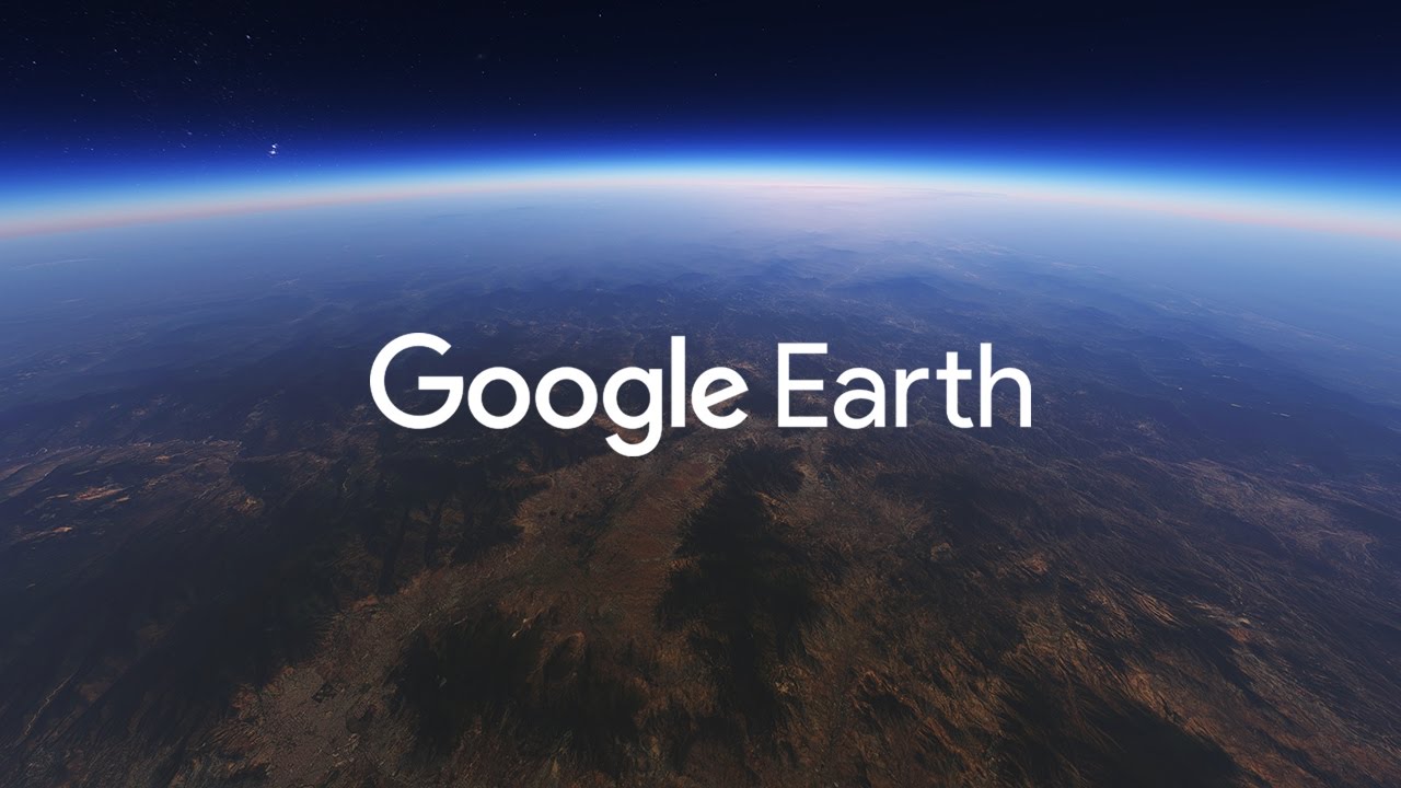 Hvor ofte opdateres Google Earth?