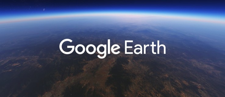 Hvor ofte oppdateres Google Earth?