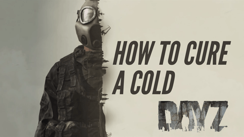 Hvordan kurere en forkjølelse i Dayz