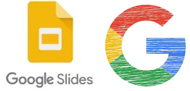 گوگل سلائیڈز