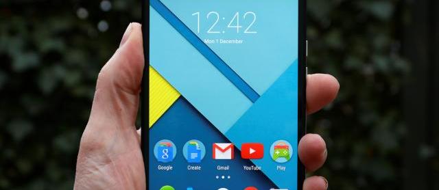 Revisió de Google Nexus 6: ja no està en producció després del llançament de Pixel