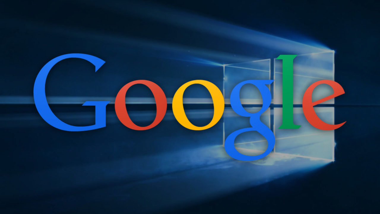 Hvordan gjøre Google til standard søkemotor i Microsoft Edge