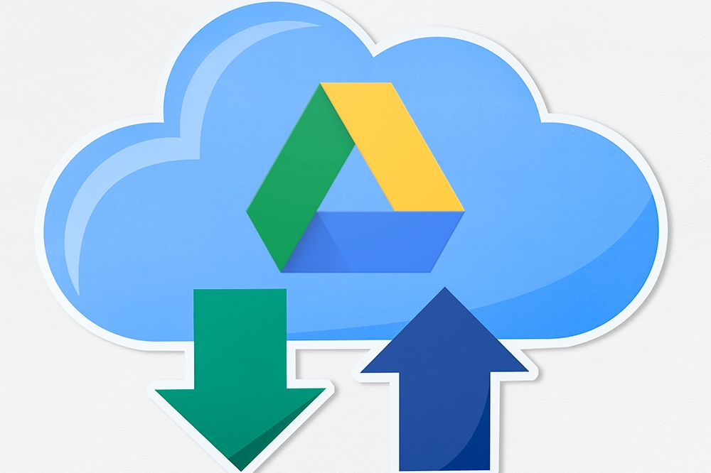 Google Drive no se pudo cargar: lo que puede hacer