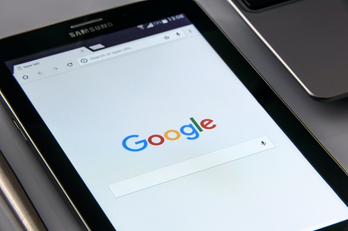 Google Hangouts End to End šifrování