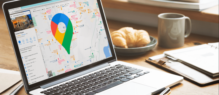 Jak zmienić Mapy Google z chodzenia na jazdę [i odwrotnie]