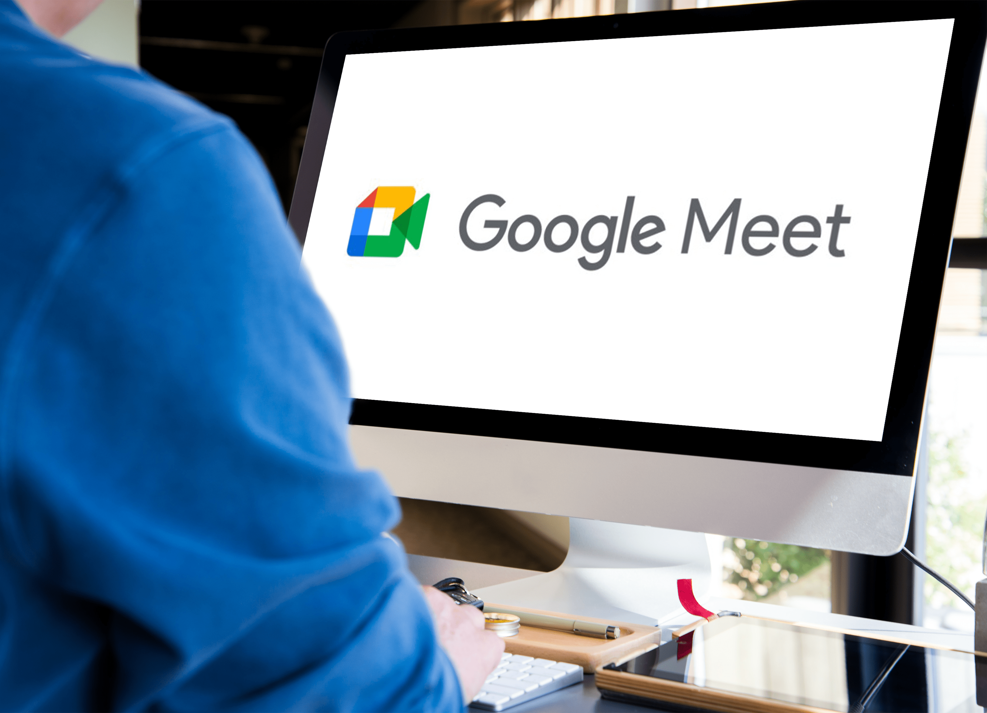 Mikrofon Google Meet ne deluje – popravki za osebne računalnike in mobilne naprave