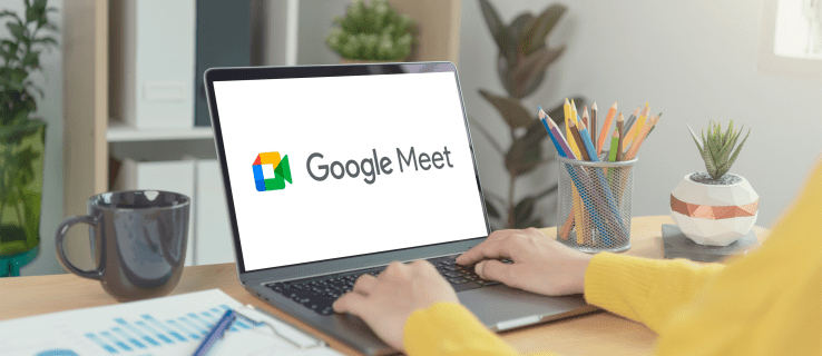 如何在 Google Meet 中使用白板
