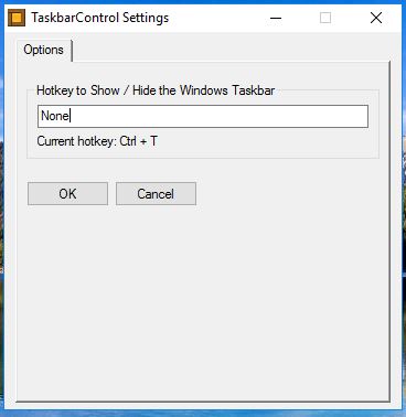eliminar taskbar3