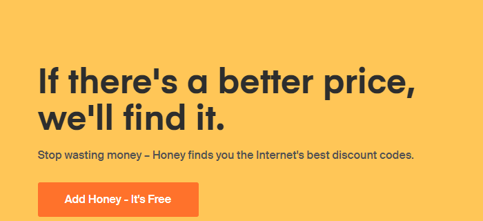 Honung – en kvalitetstjänst för att spara pengar, eller en bluff?