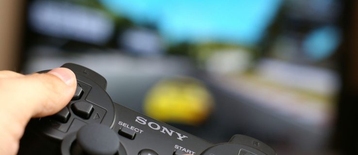 Jak podłączyć kontroler PS3 do komputera lub telefonu?