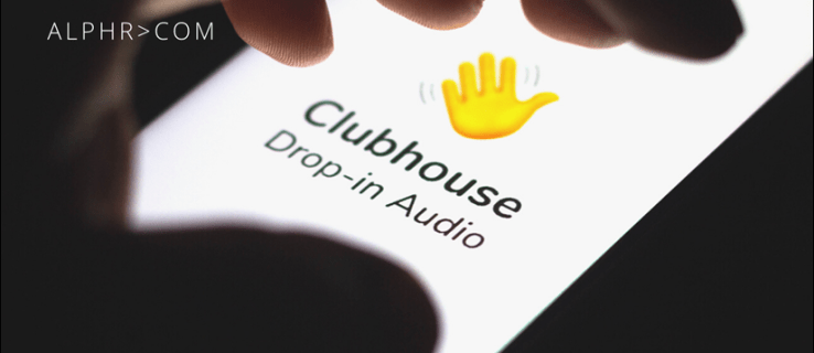 Kako stvoriti klub u Clubhouseu