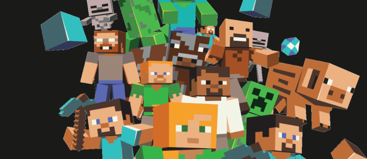 Sådan helbredes en zombie-landsbyboer i Minecraft