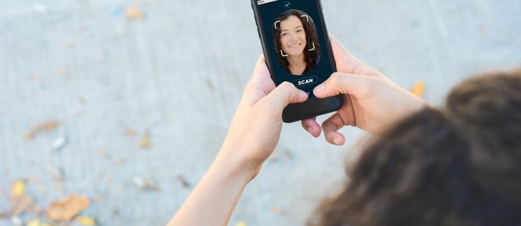 Jak opravit rozpoznávání tváře ve Fotkách Google