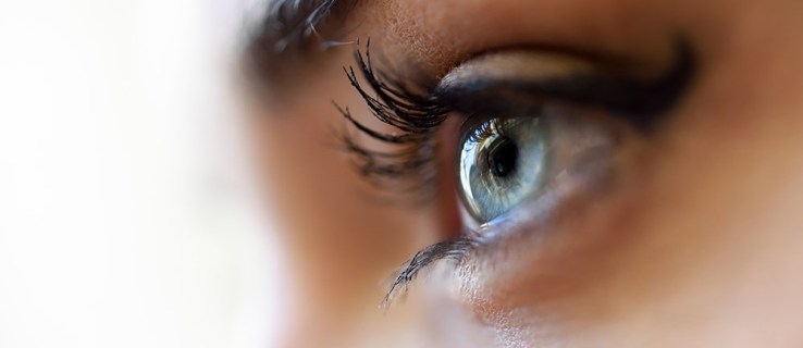 Jak opravit červené oči ve Fotkách Google