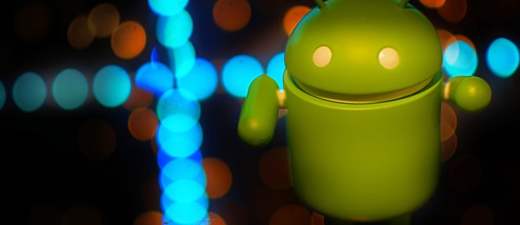 Jak ukryć wiadomości tekstowe na urządzeniu z Androidem?