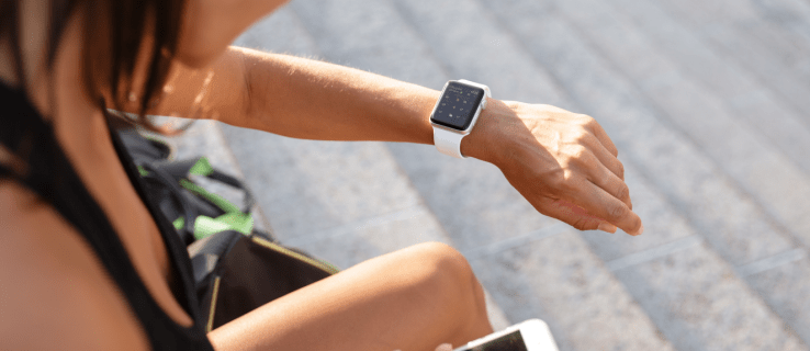 Jak sparować zegarek Apple [iPhone, Peloton, więcej...]