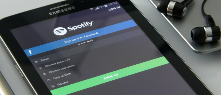 Slik deler du lytteaktiviteten din på Spotify