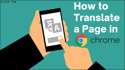 Jak przetłumaczyć stronę w Google Chrome